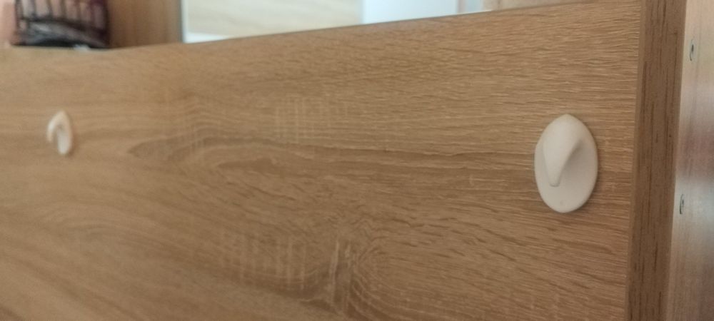 Две кошари за деца