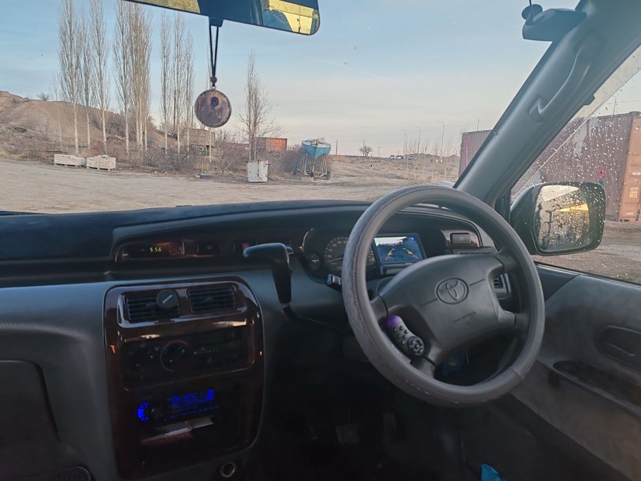 Продам автомобиль