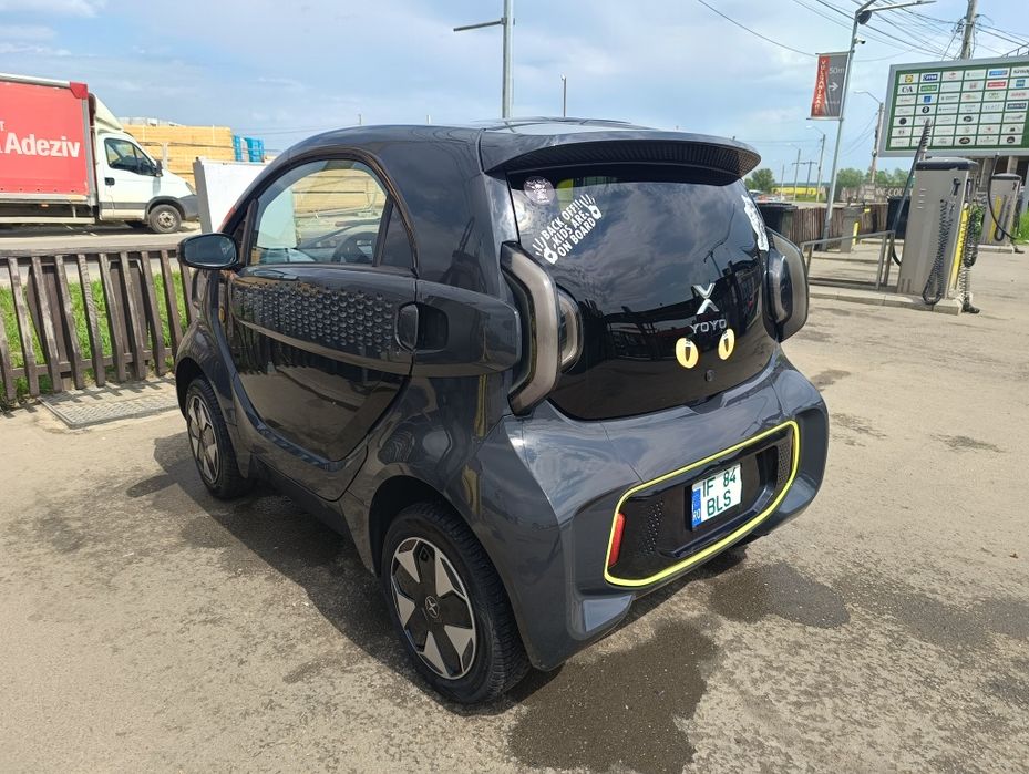 XEV YoYo atenție la descriere