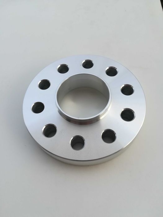 ФЛАНЦИ ЗА ДЖАНТИ 5х100 57.1/Flanci 5x100/ Фланци 5х100 57.1/ Ауди/Audi