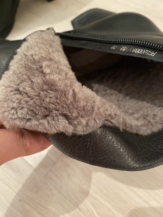 Продам зимнюю обувь