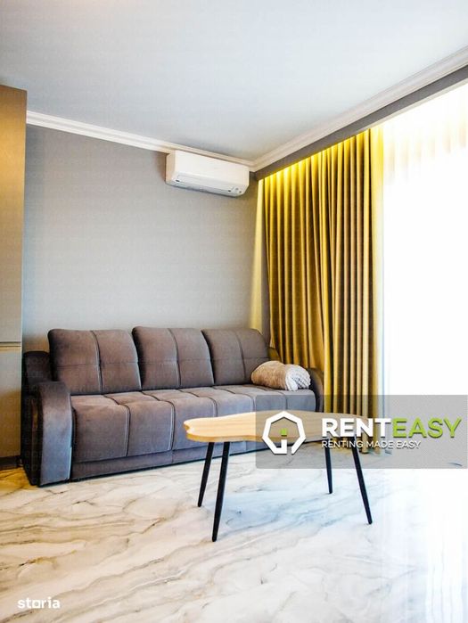 Apartament 2 camere zona Sararie - BIM