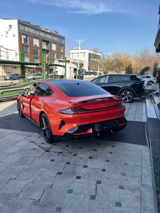 XIAOMI SU7 Max Eng arzon narxda