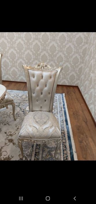 Стол стул сех нархида