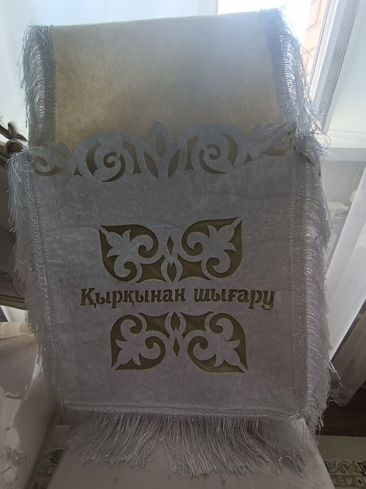 Продам  дорба - лебедь , и дорба қырқынан шығару за 3000 тенге