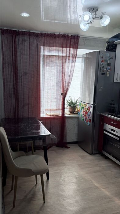 Продам квартиру в 20ке