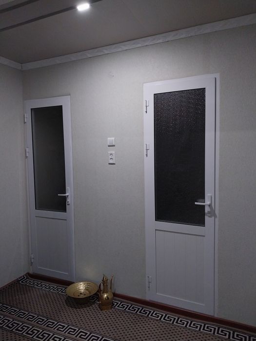 Zakanalda 2 xonalik 3 xona qilingan sotiladi
