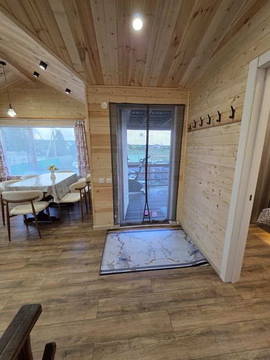 Сдаётся 3ёх комнатный Sky loft в Боровом