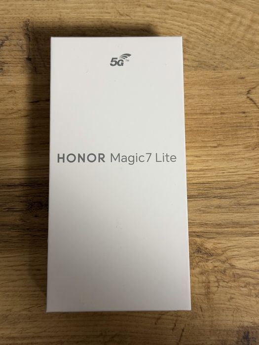 Honor Magic 7 Lite