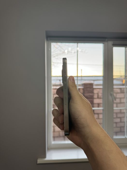 Iphone 15 pro 128 88