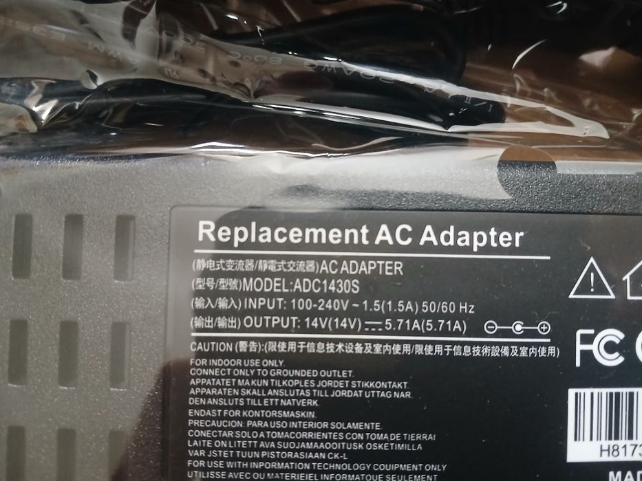 Sumitomo charger incarcator apart de sudura fibra optica Sumitomo 71c+