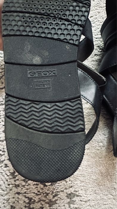 Босоножки geox