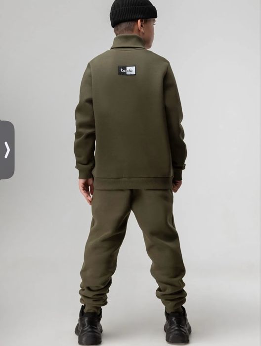 Спортивный костюм bodo