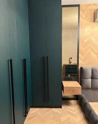 Дава се под наем Двустаен апартамент в София, Гео Милев - 70 кв.м за 750 € - Снимка #7