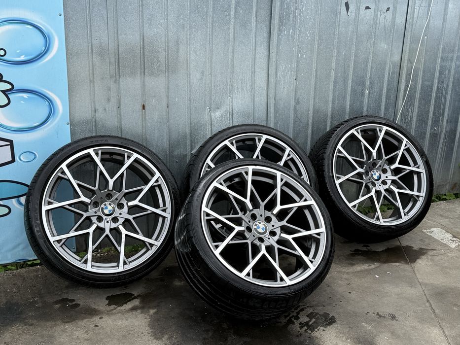 Jante BMW 20” 5x112 - Model Style 795M - 245/35/20 - 275/30/20