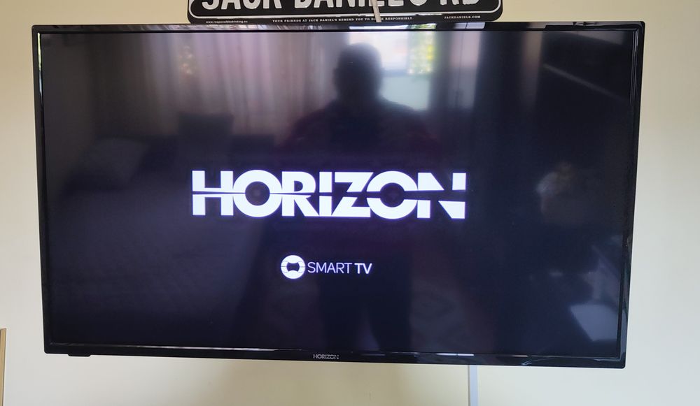 Televizor  smart Horizon