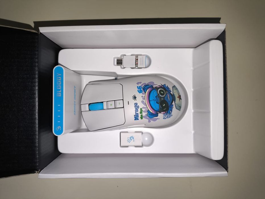 Мышка игровой...