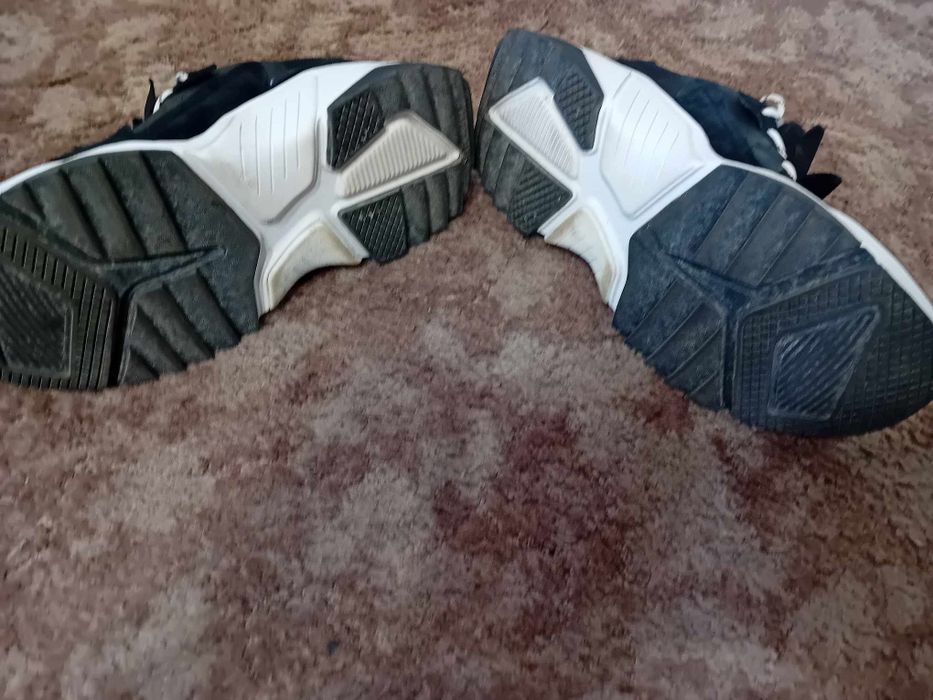 Steve Madden-сникърси 45-46 номер