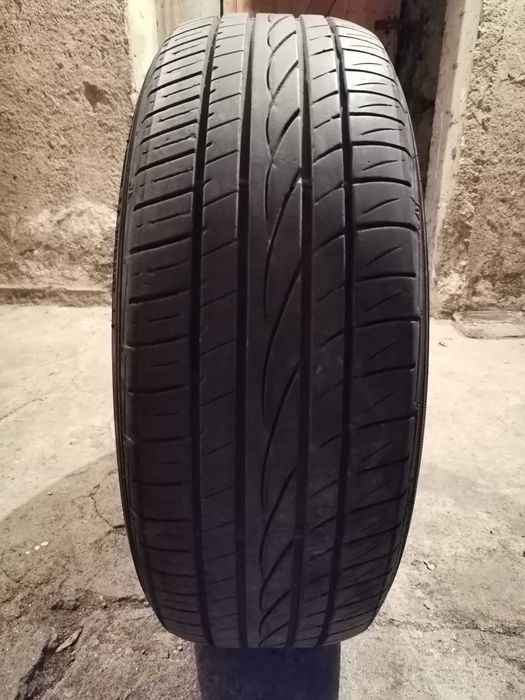 Продавам 1 брой летна гума 195.65.15 дот 2021 sumitomo
