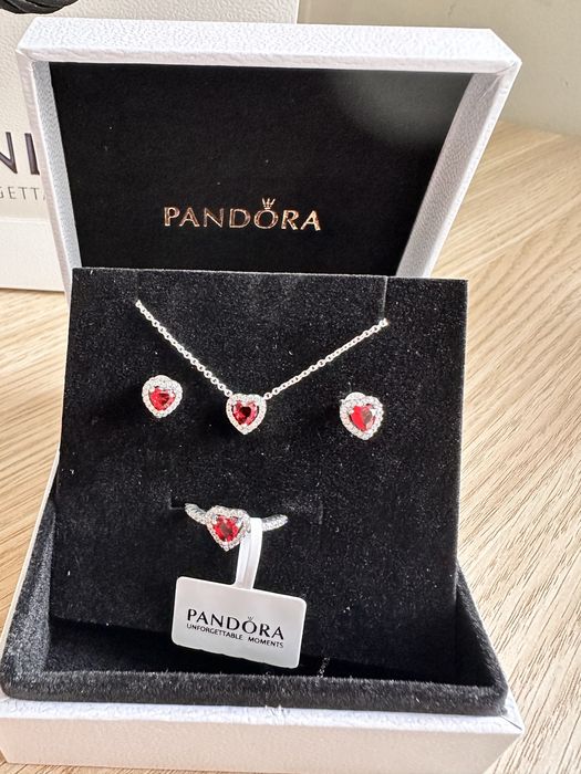 ПродаимНабор Pandora