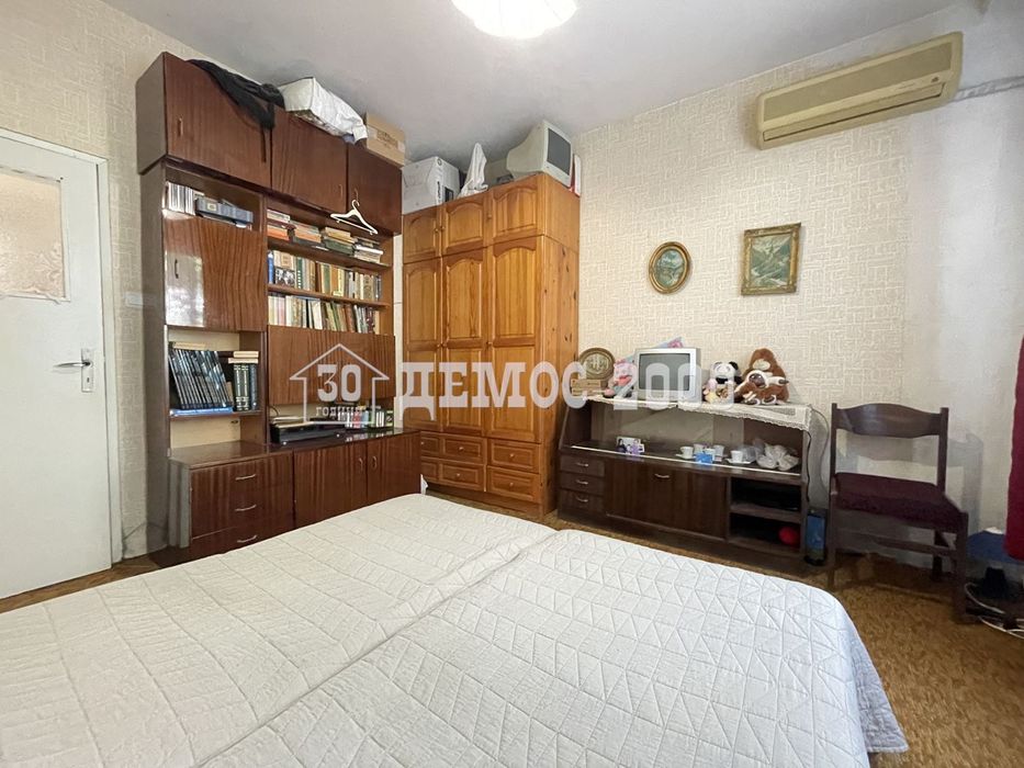 Ексклузивно! Тристаен апартамент в кв.Младост до м-н "BILLA" и м-н LI