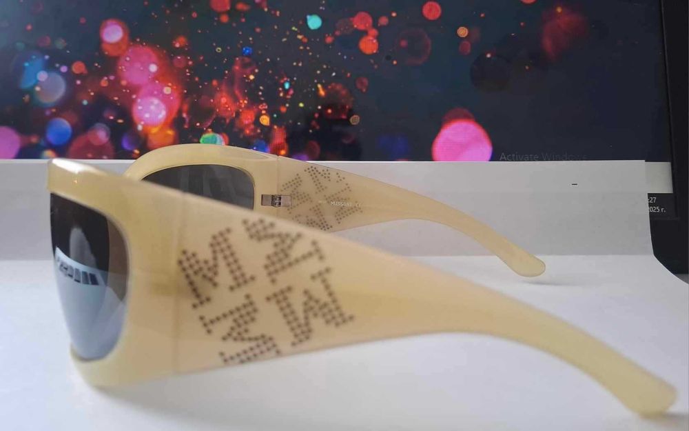 Оригинални слънчеви очила Missoni