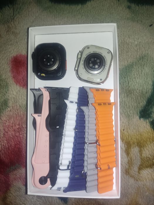 Продам всё по отдельности или оптом