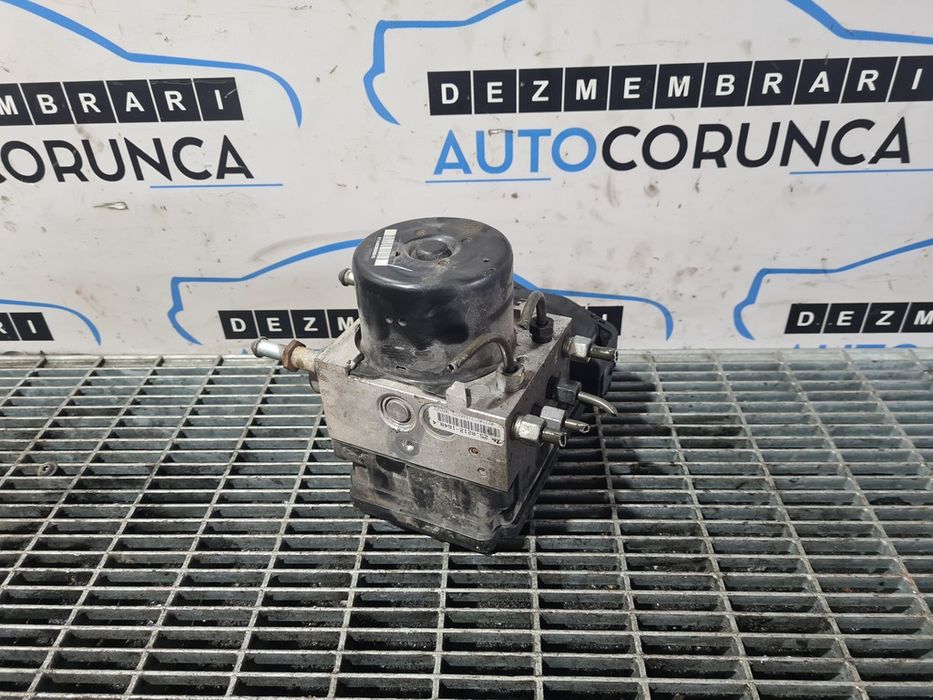 Pompa abs Opel Antara Facelift - (981) Diesel