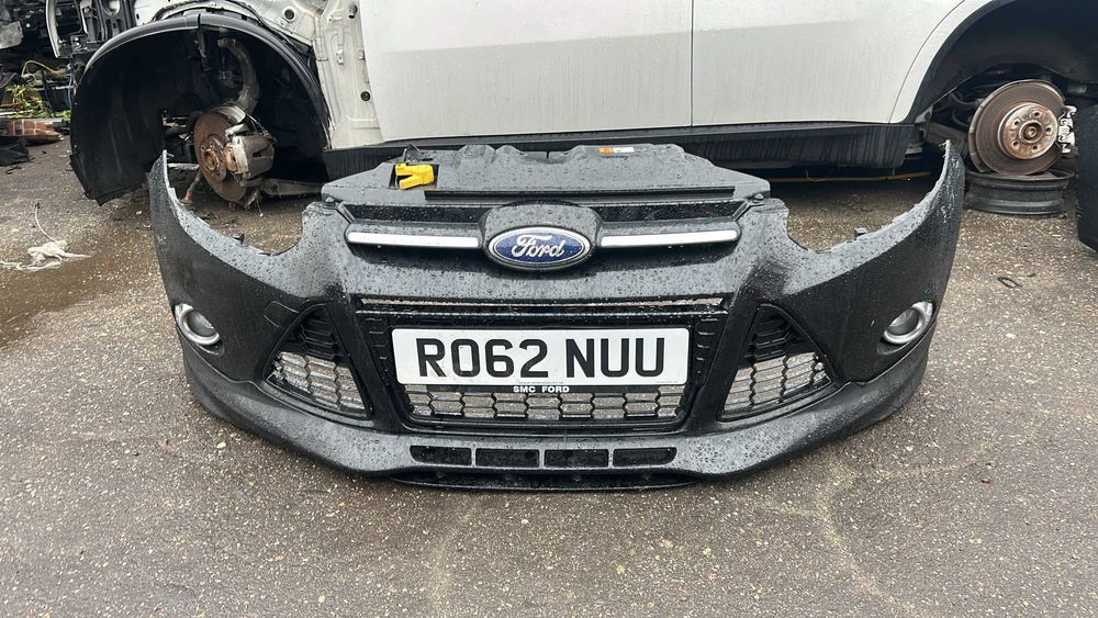 Bara fata Ford Focus 3 St an 2012