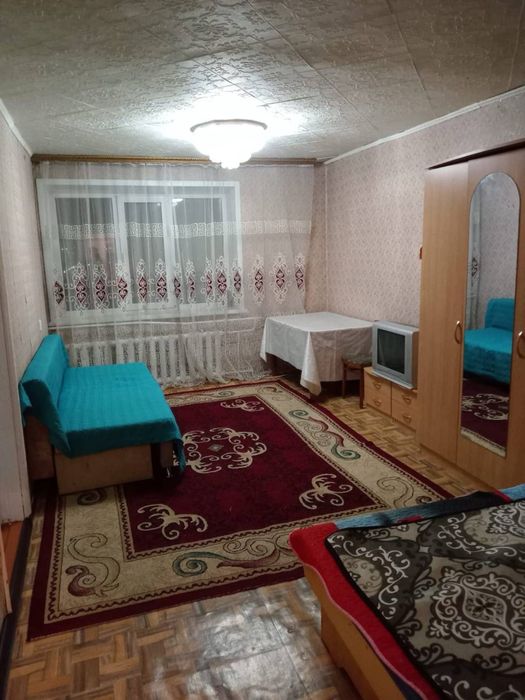 Продам квартиру! Первоначальный взнос очень удобный!