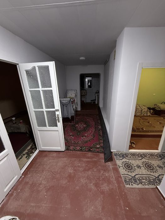 2 xonali uy sotiladi Qibray tumani