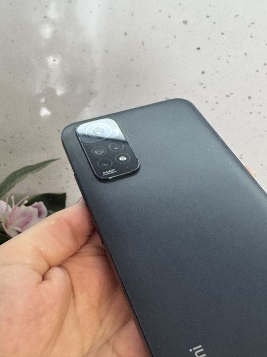 Redmi Note 11 64gb