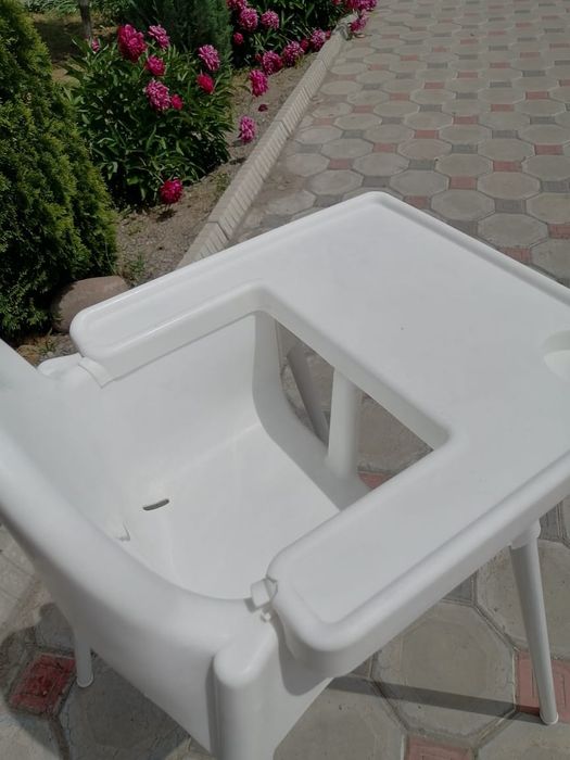Продам детский стульчик