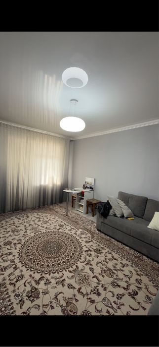 Срочно 2 хоналик квартира сотилади!!!