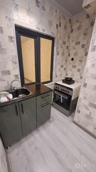 Яшнобод олмос махалла Беттер Бест да арендага квартира