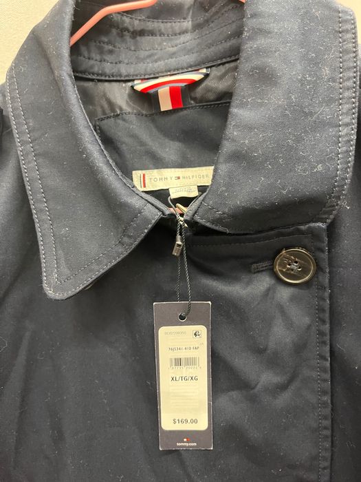 Продам тренд оригинал Tommy Hilfiger