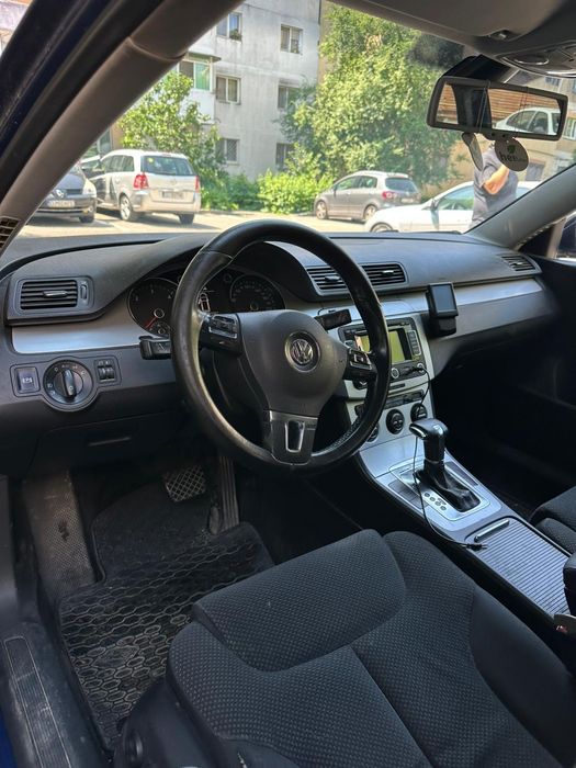Volkswagen pasat