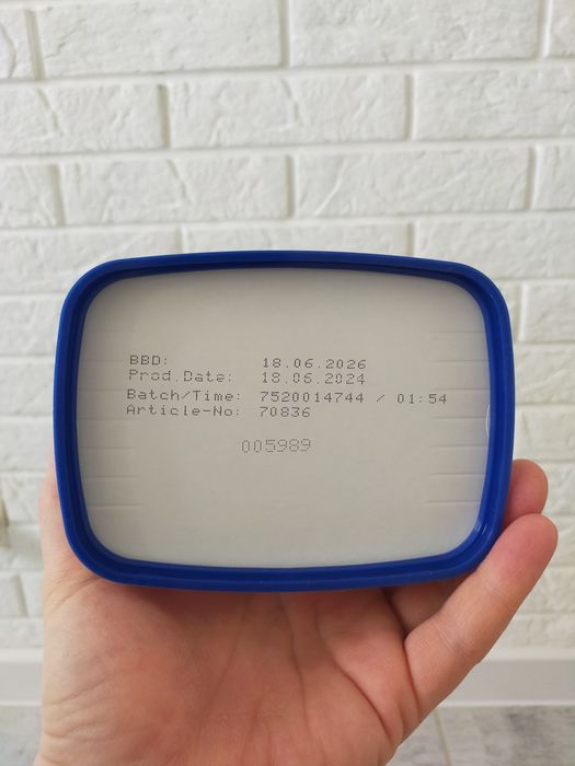 Humana 0—6 айлык смесь