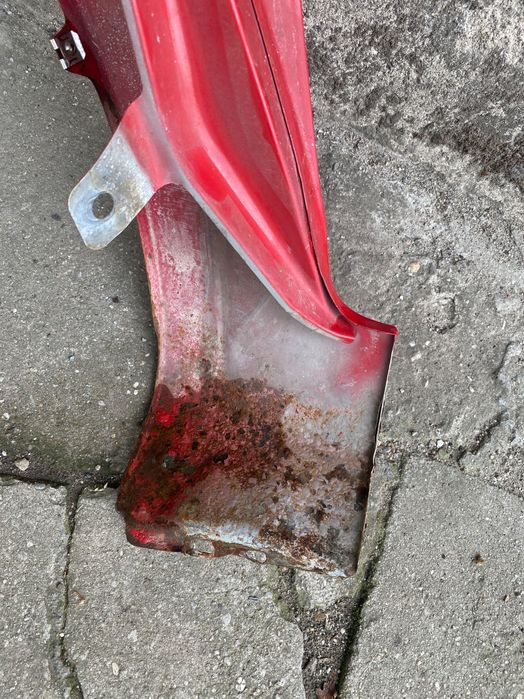 Десен калник за форд фокус ц-макс