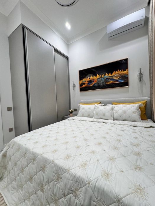 3 ком Евроремонт