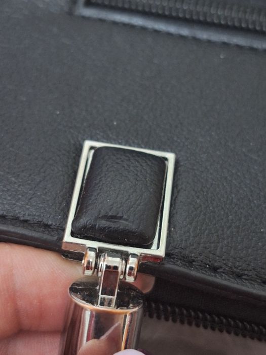 Женская сумка через плечо