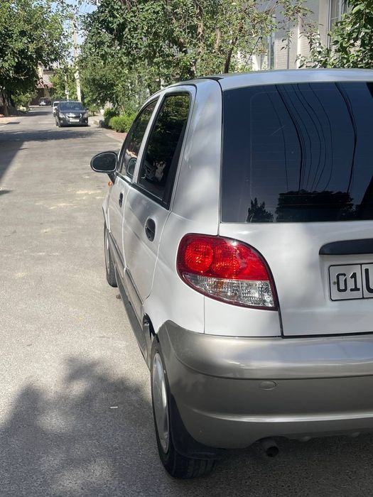 Matiz best sotiladi