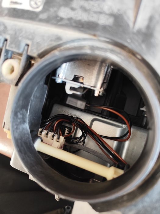 Фары Touareg/Туарег ксенон