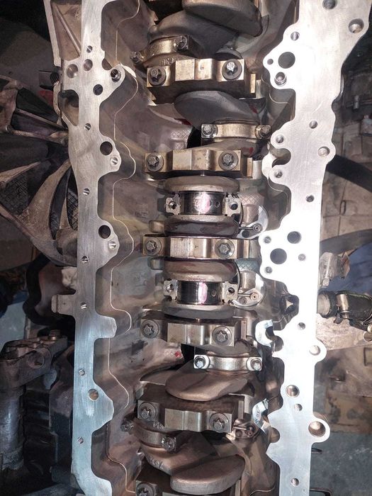 Vand sau schmb BMW 330D F31 Sport Line