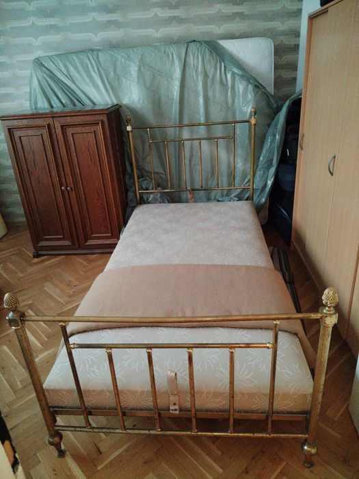 Легло в стил Луи XVI