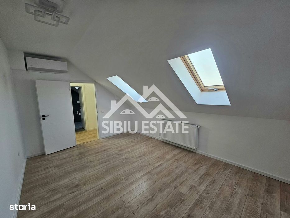 Apartament 3 camere, 2 bai LA CHEIE