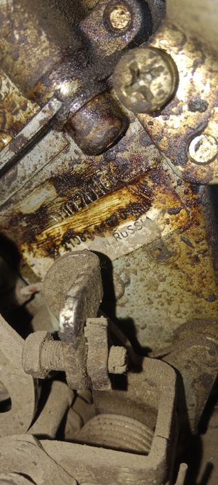 Продам карбюратор