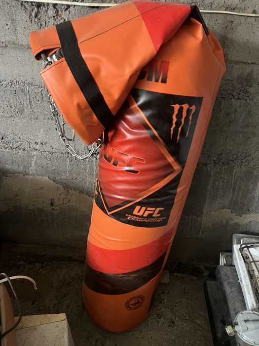 Продам грушу для бокса