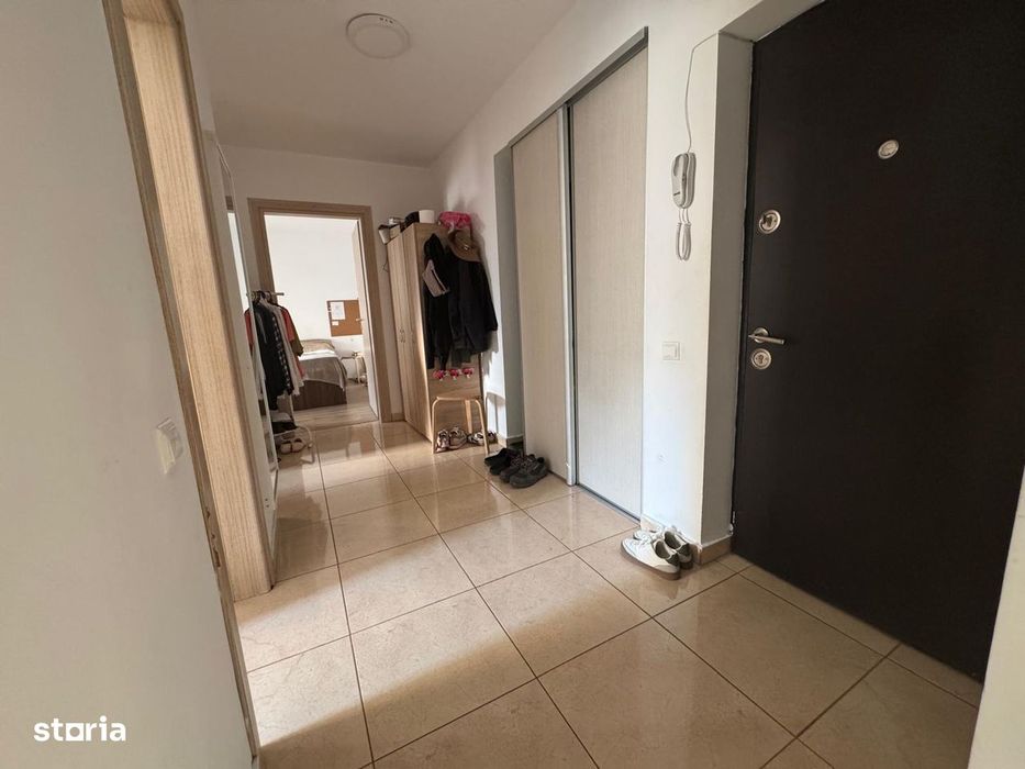 La 15-20 min de Metrou D. Leonida | 2 camere  + Parcare inclusa!