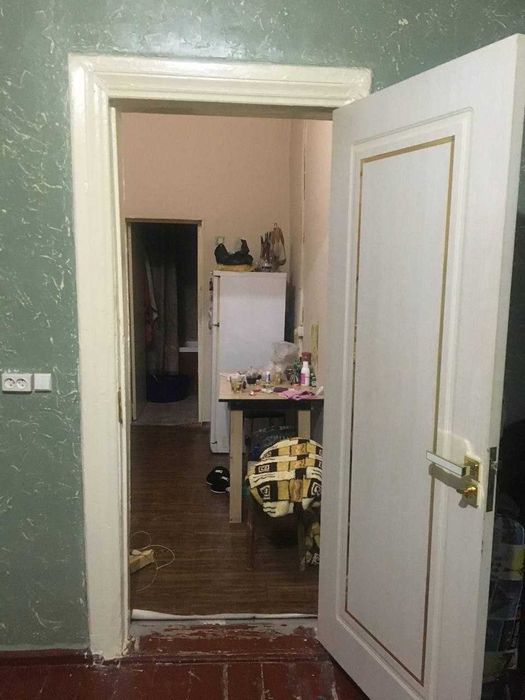 Дом на Луначарской